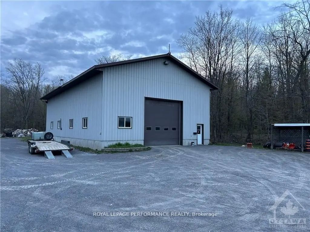 1730 O'toole Road, Orleans - Cumberland and Area