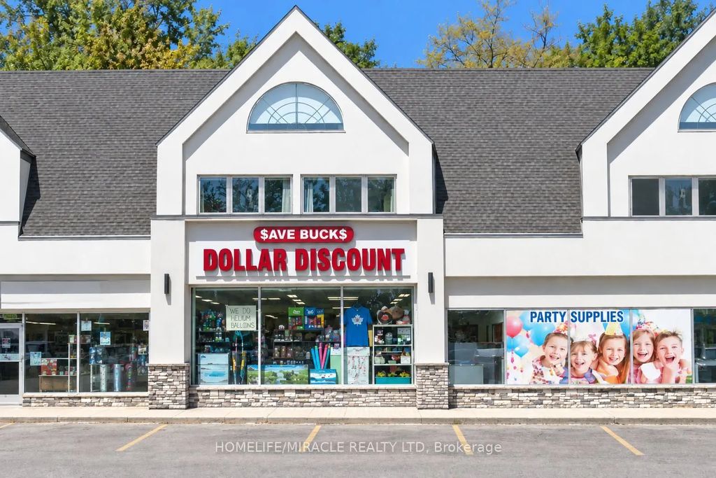 99 Ontario Street, Lambton Shores