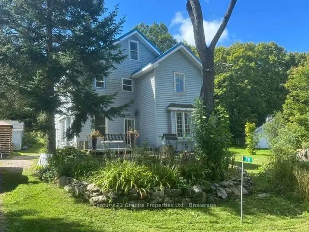 76 Nipissing Road E, Seguin
