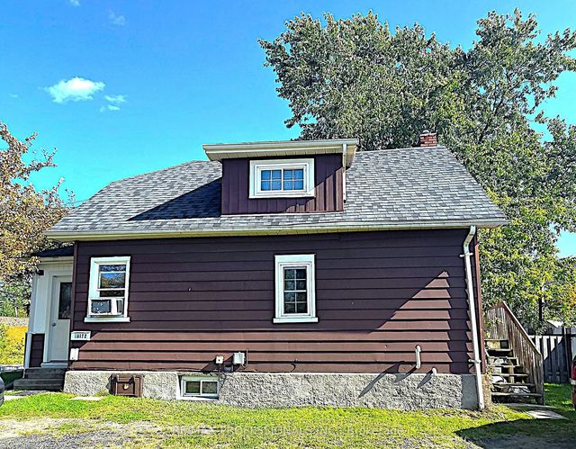 381 Granite Street, Greater Sudbury