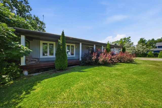 66 Talbot Street, Haldimand