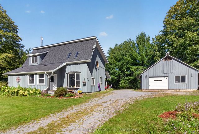 1991 Moneymore Road, Tweed