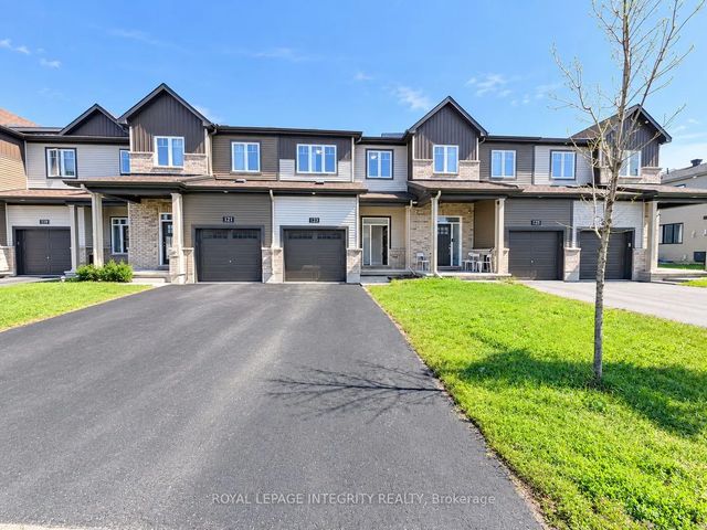 123 Chakra Street, Barrhaven