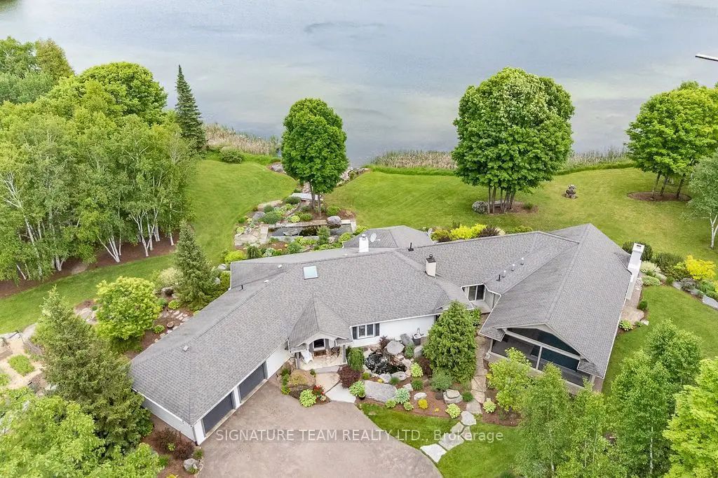 2741 Foymount Road, Bonnechere Valley