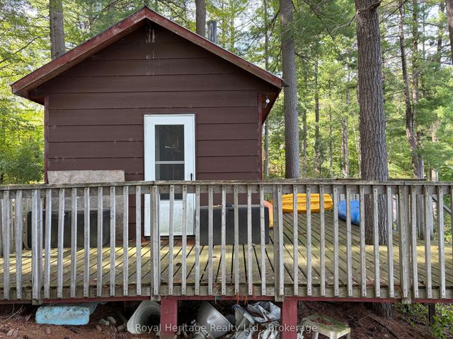 1244b Sparks Lane, Central Frontenac