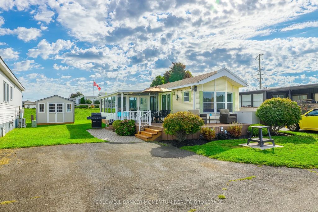 151 Quarry View, Port Colborne