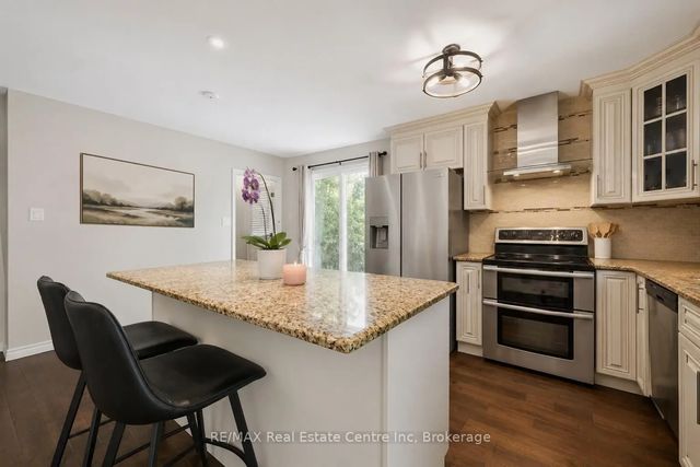 369 West Acres Drive, Guelph