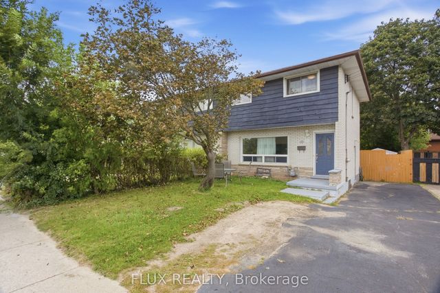 10 Jean Avenue, Kitchener