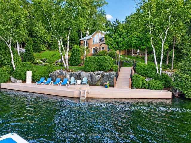 1214 Big Gull Lane, Frontenac