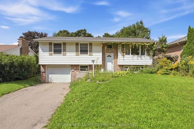 122 Greenbrier Drive, Waterloo