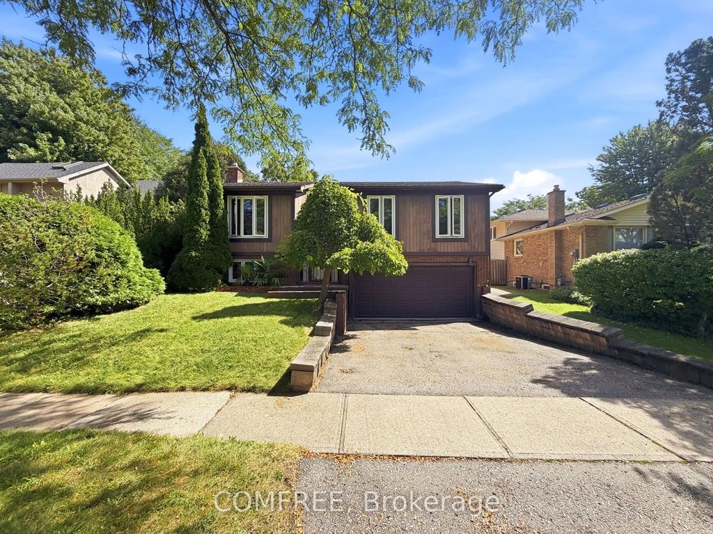 2602 Olden Avenue, Niagara Falls