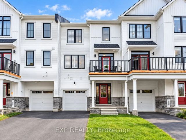 51 Stitch Mews, Stittsville - Munster - Richmond