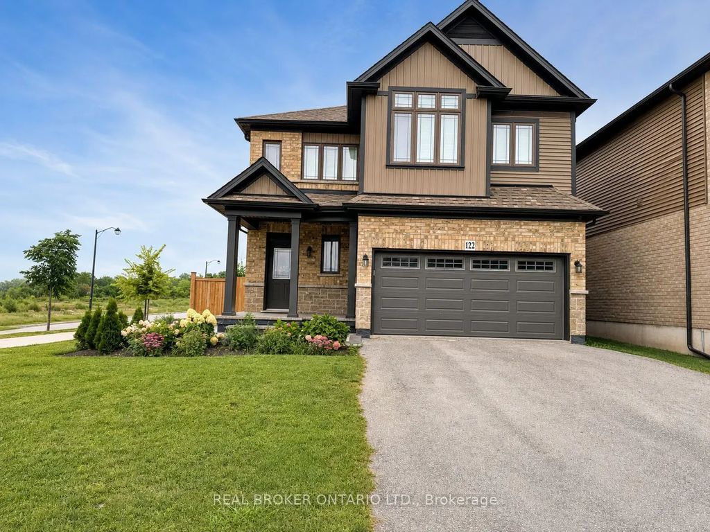 122 Greenwich Avenue, Hamilton