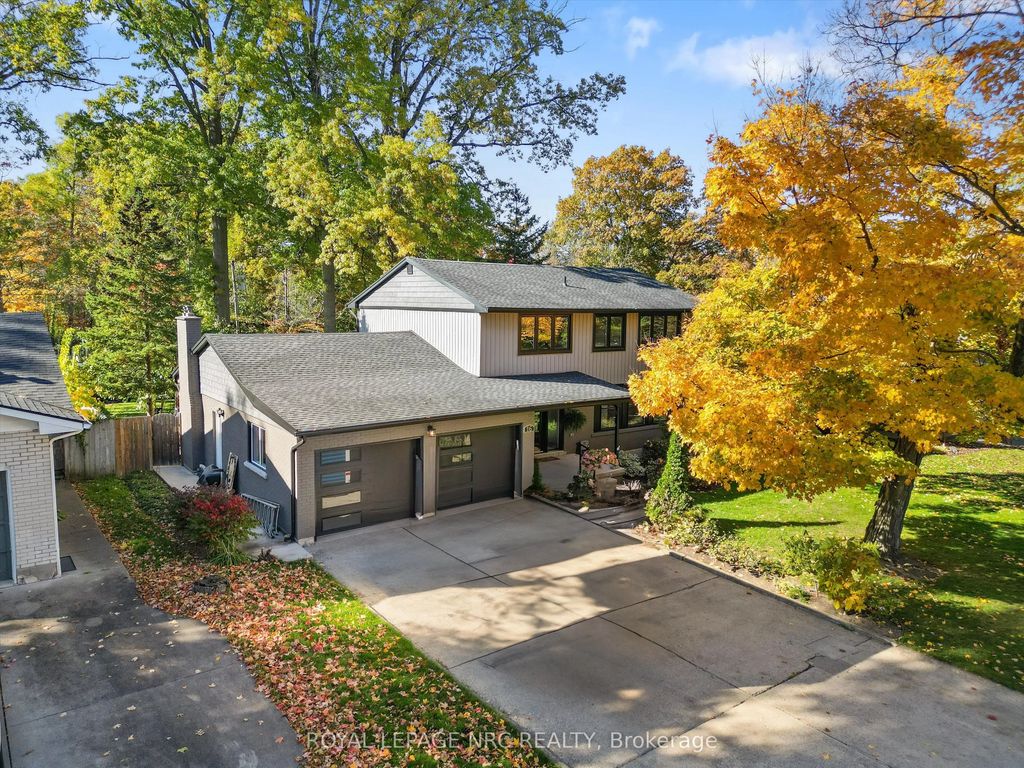 16 Briarfield Crescent, St. Catharines