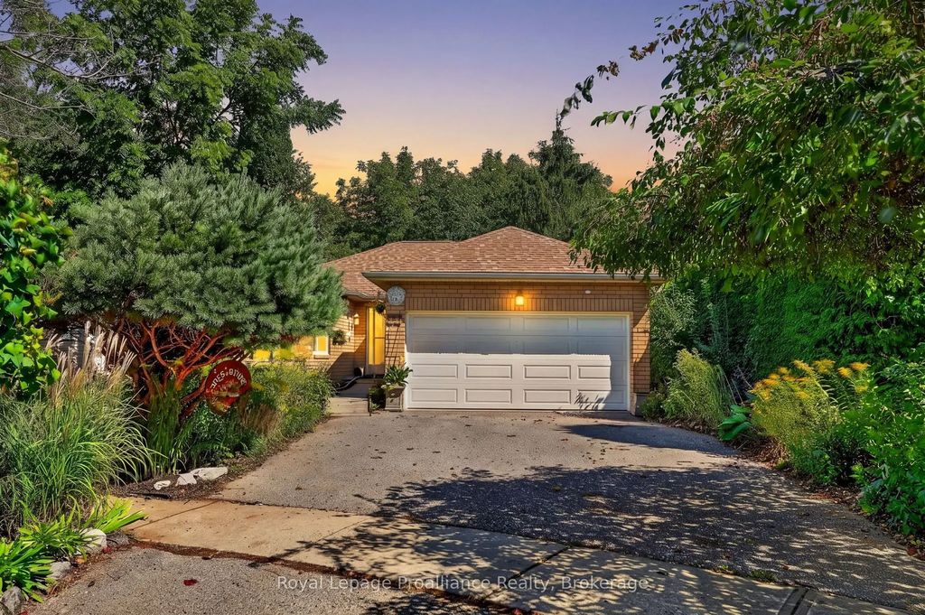 1080 Tillison Avenue, Cobourg