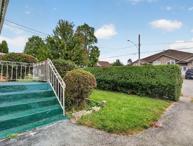 19 Cunningham Street, Thorold