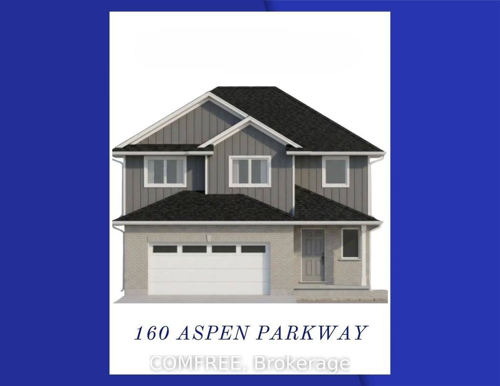 160 Aspen Parkway, Aylmer