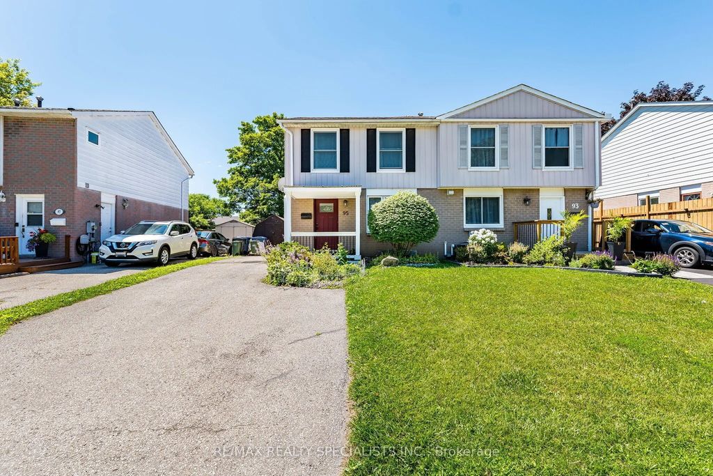 95 Hadati Road, Guelph