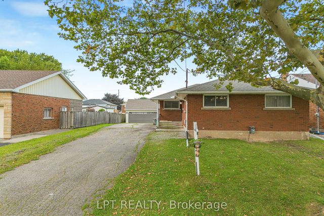 7156 Warden Avenue, Niagara Falls