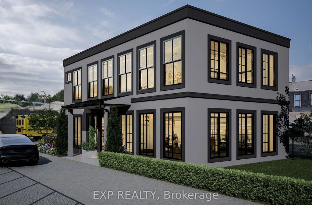 11 Carlton Street, St. Catharines