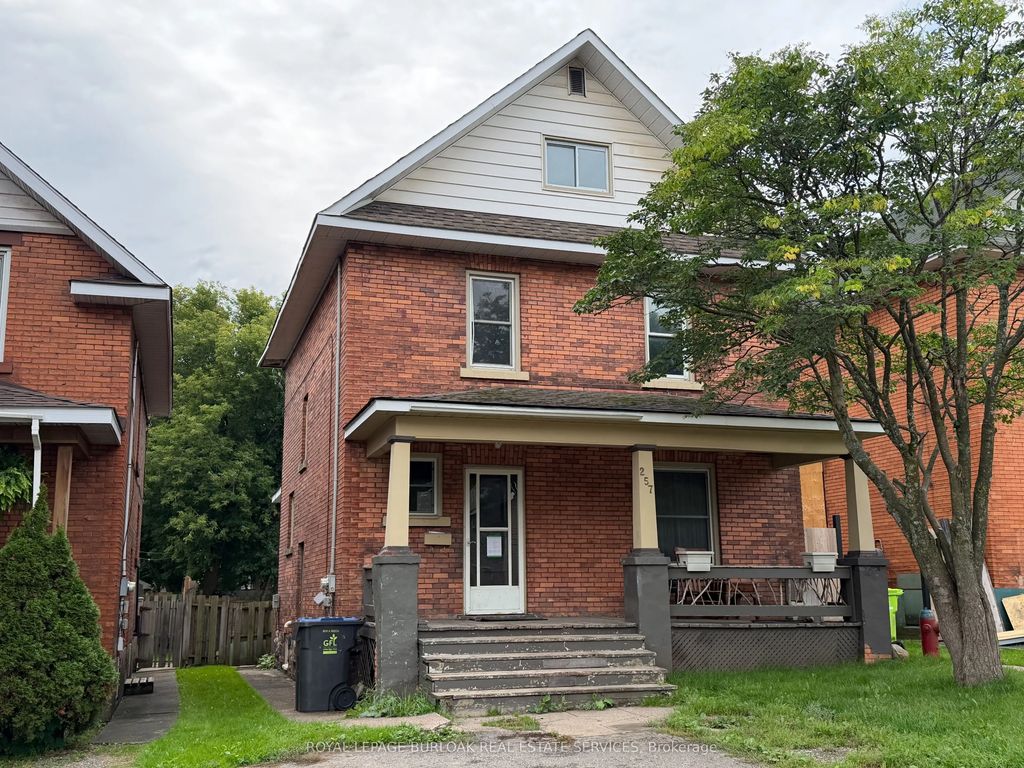 257 Alexandra Street, Sault Ste Marie