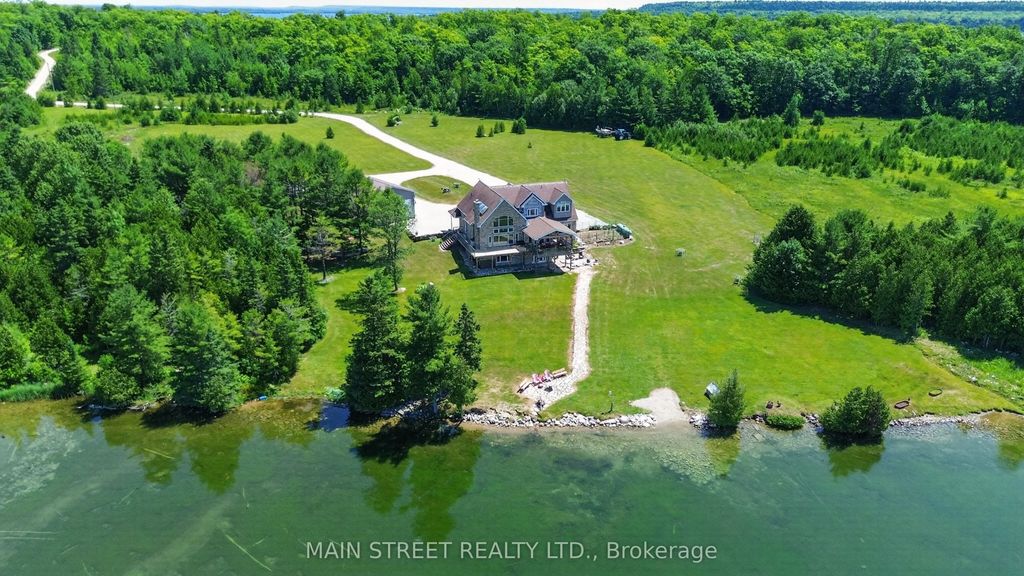 509a Mcarthur Trail, Gordon/Barrie Island