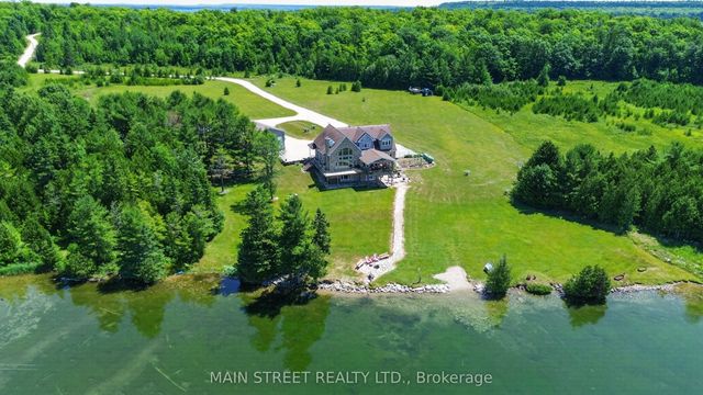 509a Mcarthur Trail, Gordon/Barrie Island