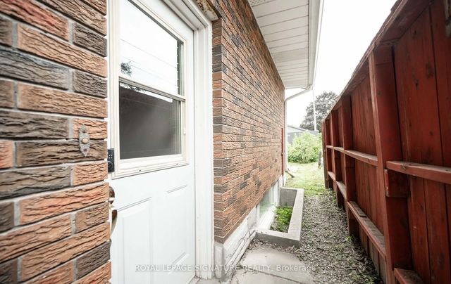 16 Eleanor (lower Level) Court, Guelph