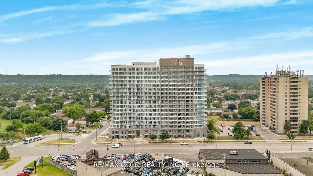 2782 Barton Street E 803, Hamilton