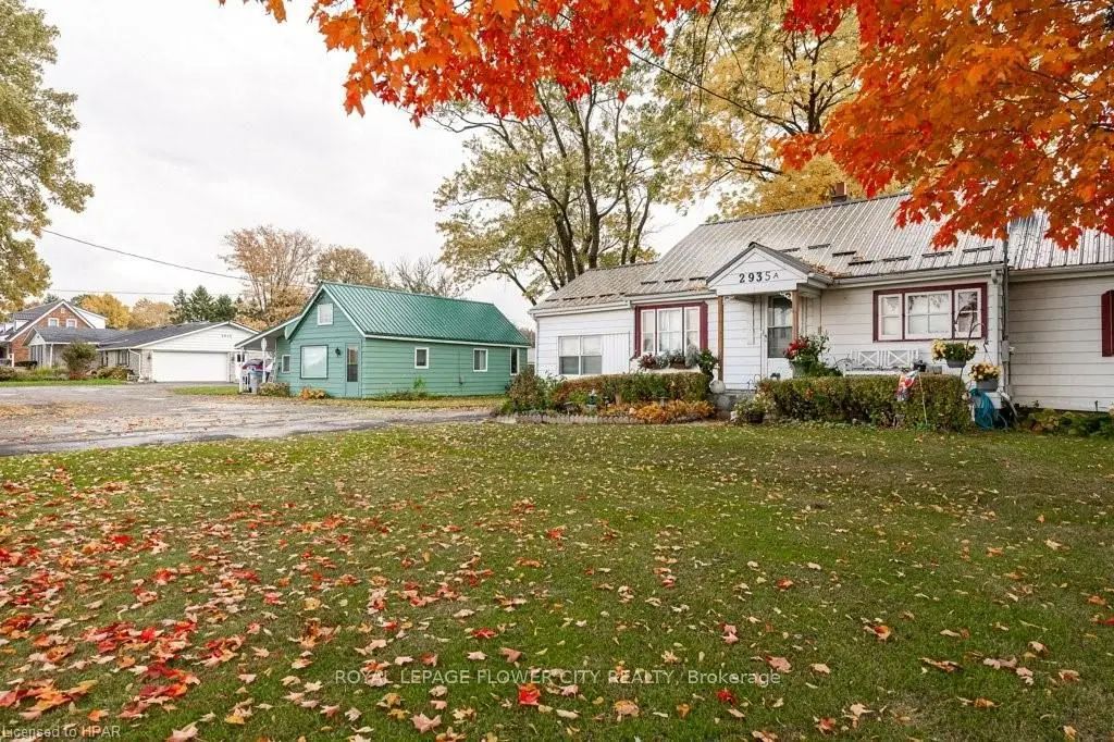 2931 Line 34 Highway, Stratford