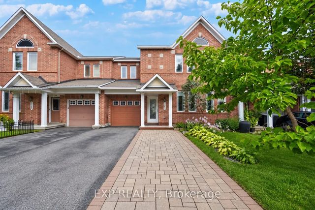 322 Foxridge Way, Barrhaven