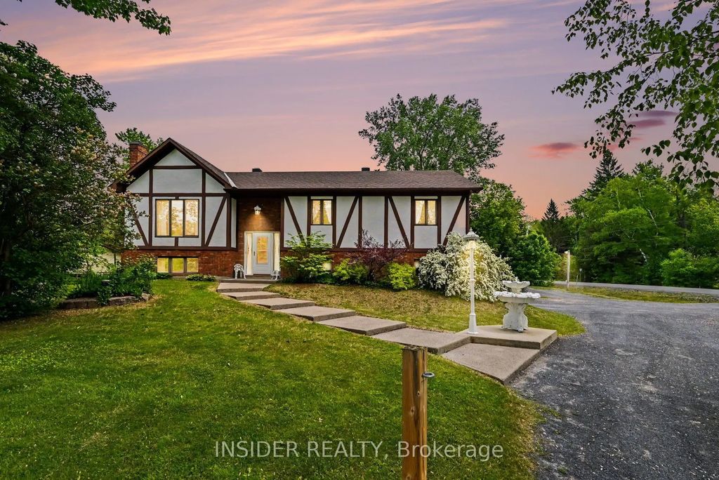 1887 Canaan Road, Clarence-Rockland