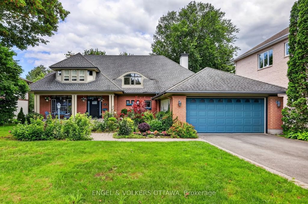 13 Chinook Crescent, Qualicum - Bruce Farm - Greenbelt and Area