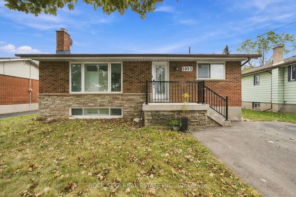1052 Fennell Avenue E Lower, Hamilton