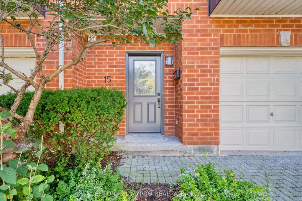 683 Windermere Road Unit #15, London North