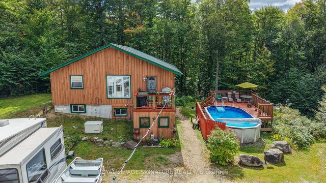 4177 Kennisis Lake Road, Dysart et al