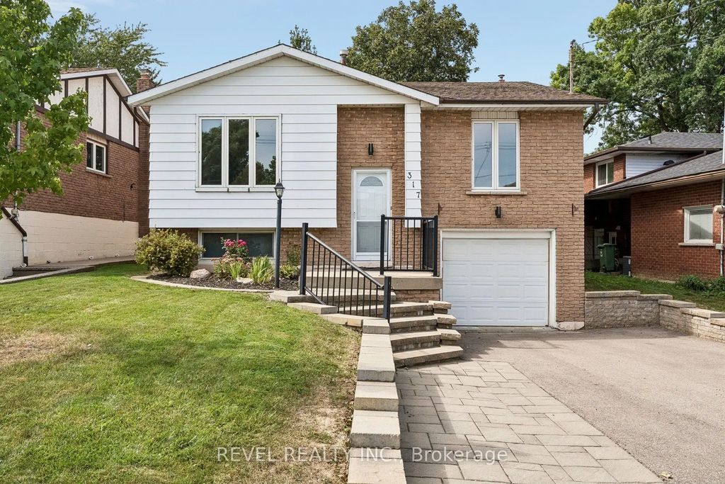 317 Rexford Drive, Hamilton