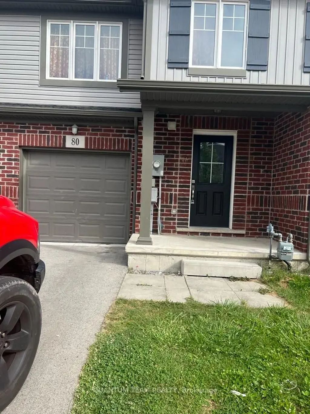 80 Monarch Street, Welland