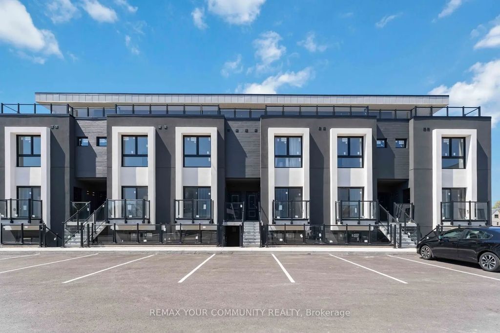 6638 Mcleod Road 315, Niagara Falls