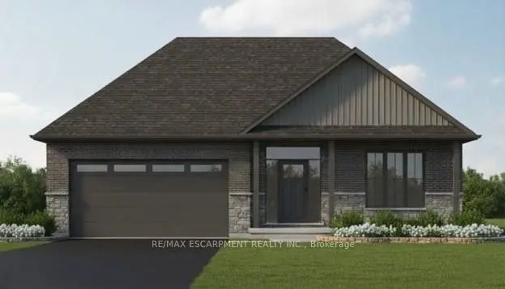 54 Judd Drive, Norfolk