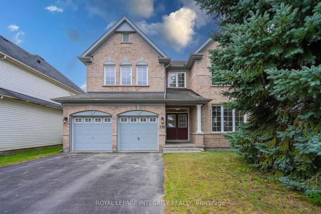 176 Windance Crescent, Kanata