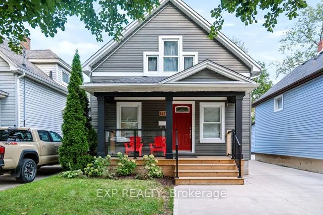 172 Lake Street, St. Catharines