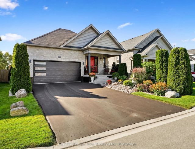378 Lonsberry Drive, Cobourg