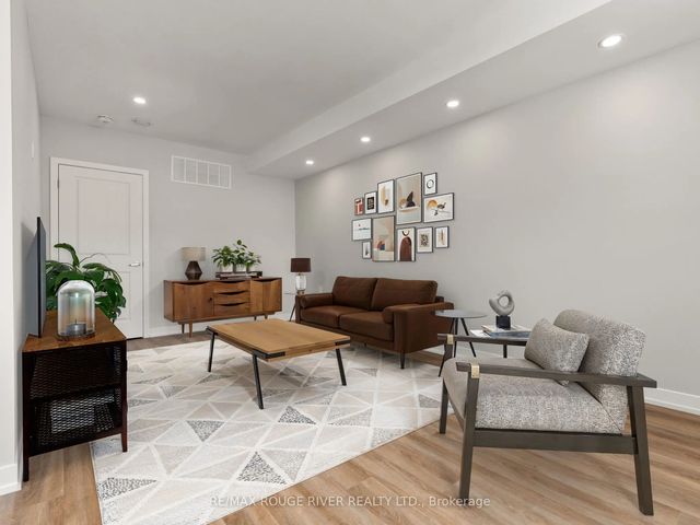 201 Division Street C, Cobourg