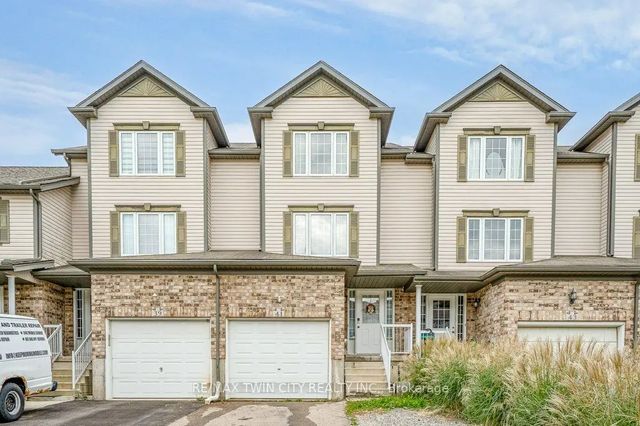 41 Madeleine Street, Kitchener