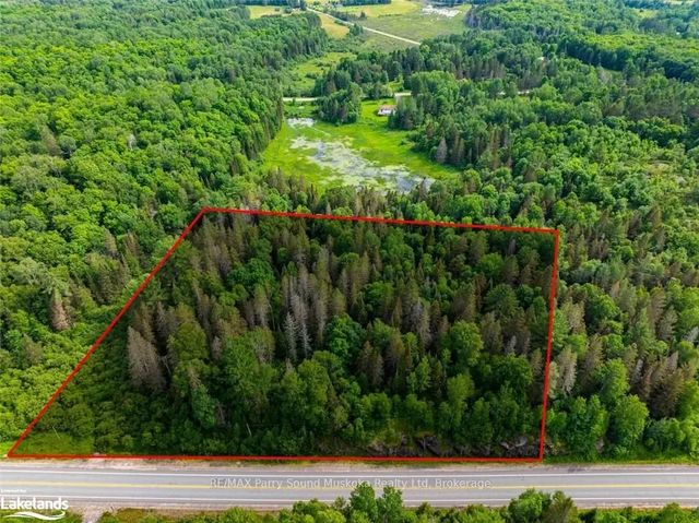 7281a Highway 124 N/a, Magnetawan