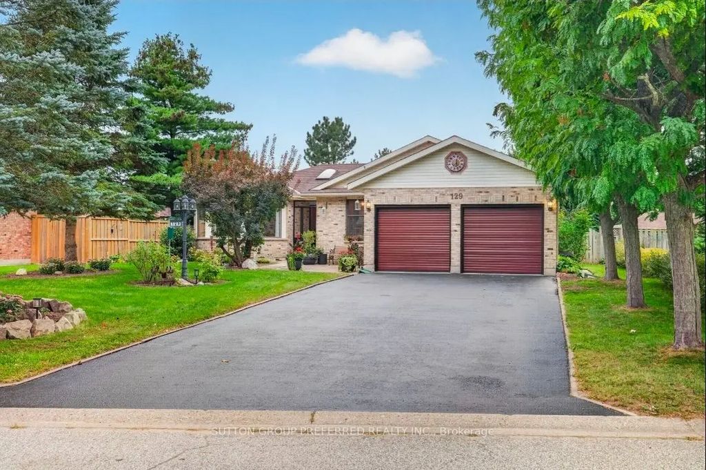 129 Tiner Avenue, Thames Centre