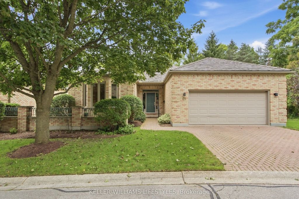 1040 Riverside Drive 61, London North