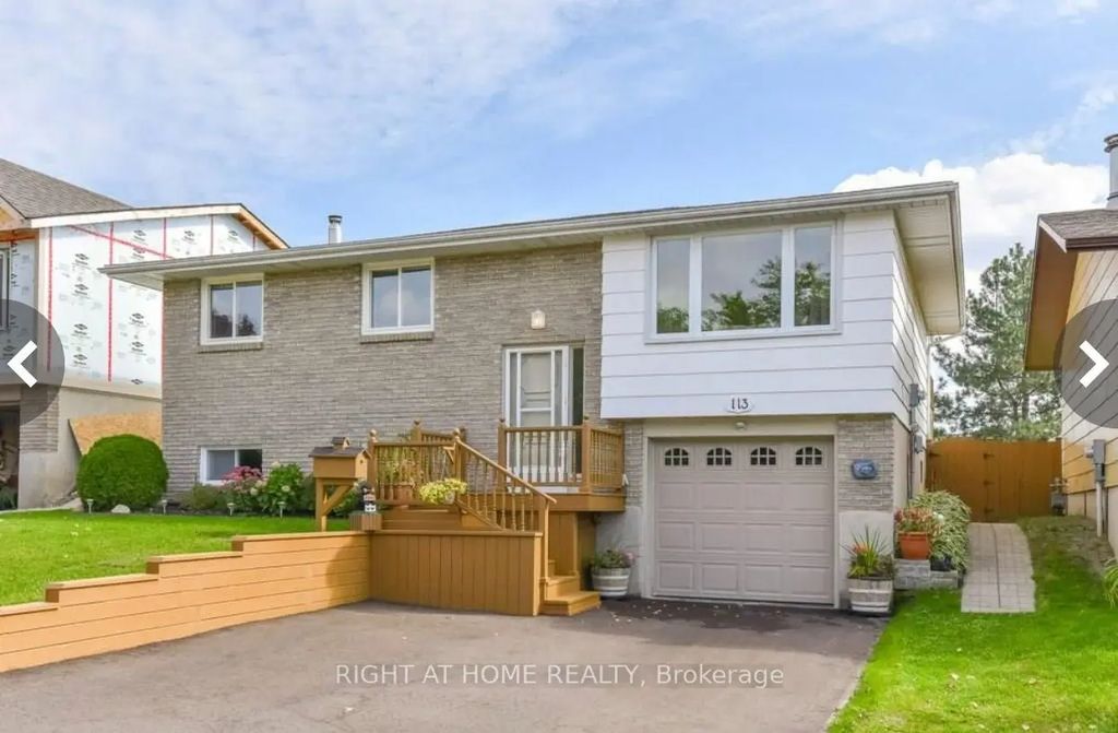 113 Southwood Drive, Kitchener