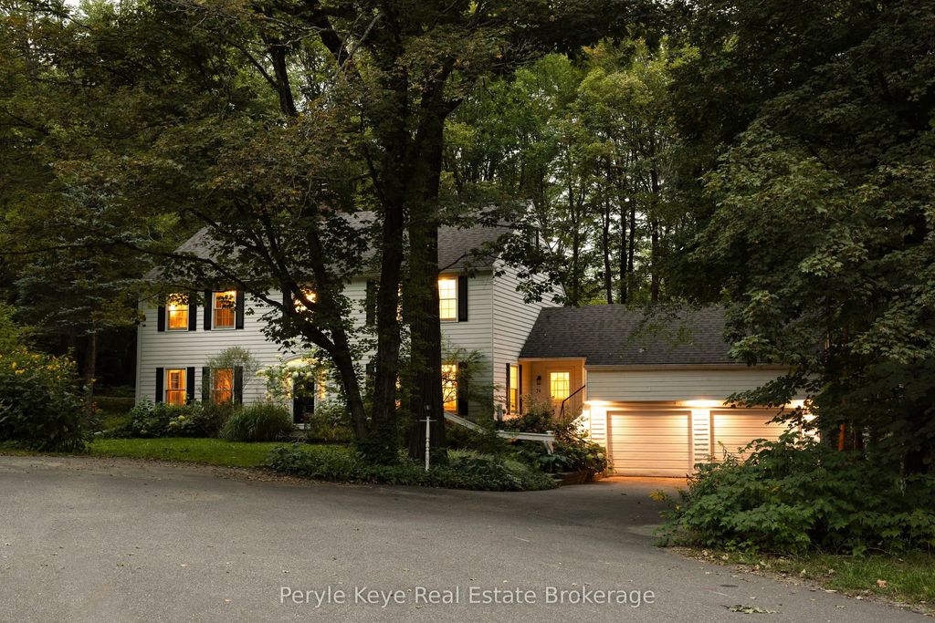 74 Woodland Drive, Bracebridge